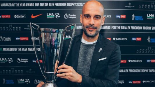 All Pep Guardiola Trophies Listed Club By Club