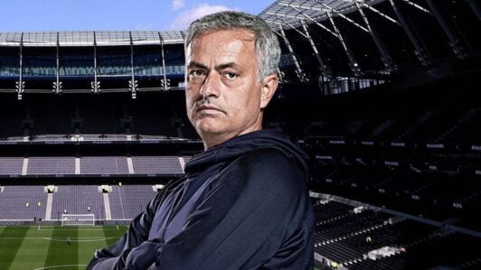 All José Mourinho Trophies [Updated]