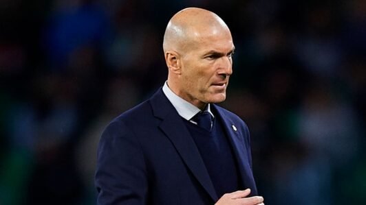 All Zinédine Zidane trophies as coach [Updated]
