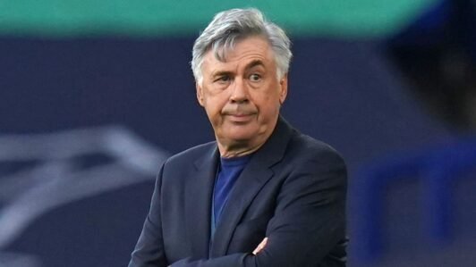 All Carlo Ancelotti trophies as coach [Updated] - Seif Khaled