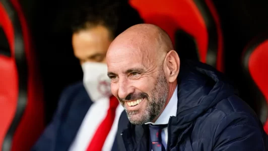 Revolutionizing Football Scouting: Monchi's secrets