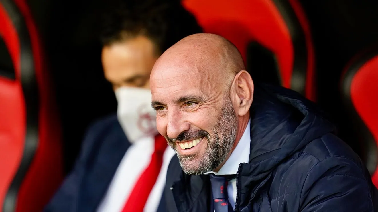 Revolutionizing Football Scouting: Monchi's secrets