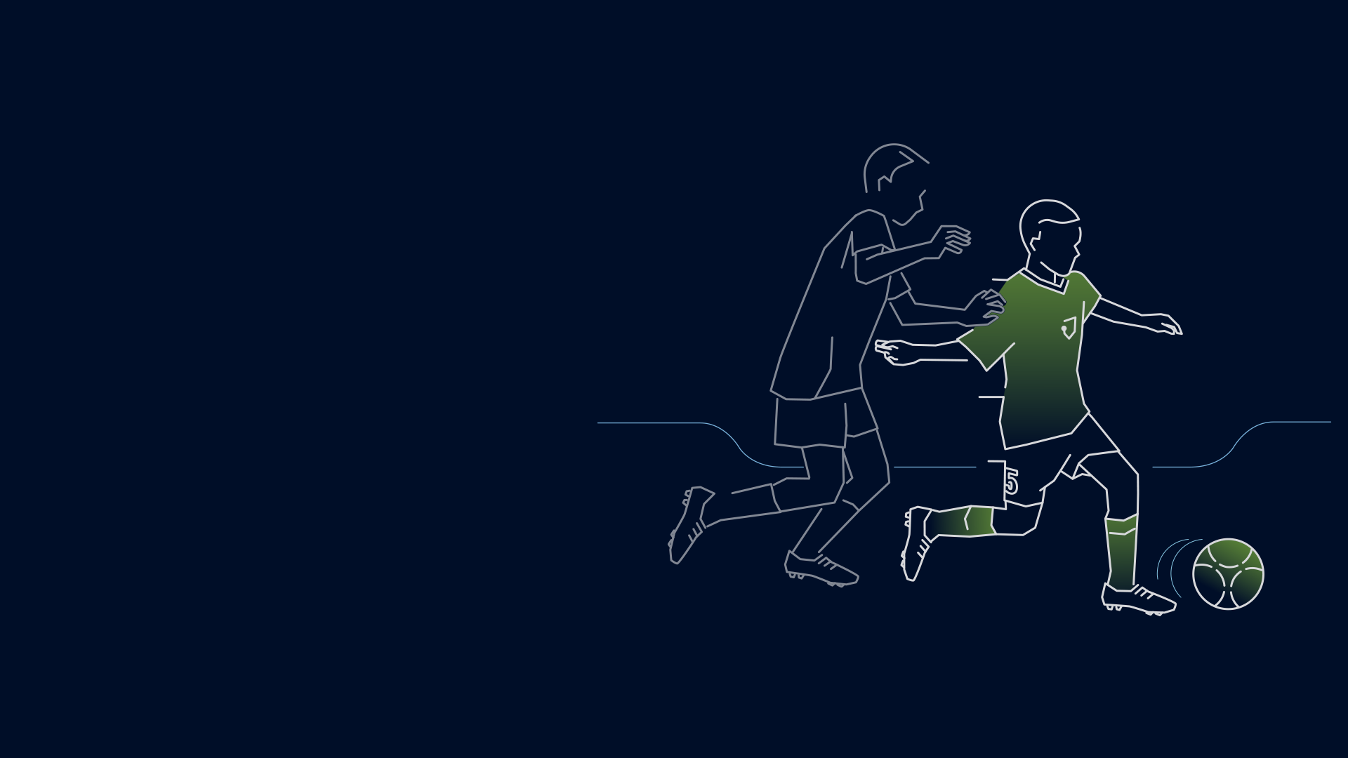 Talent Identification in Football