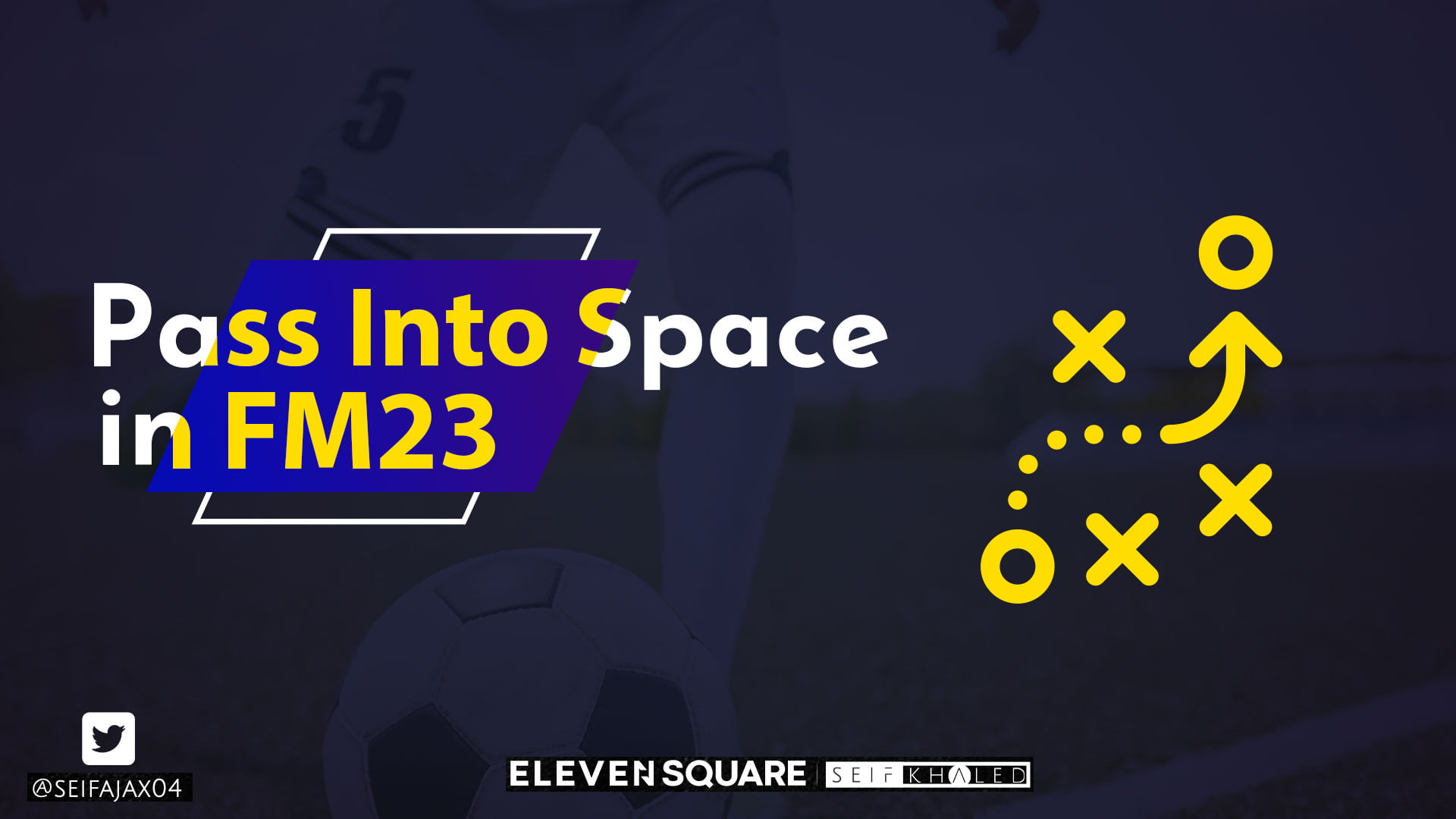 Pass Into Space in FM23