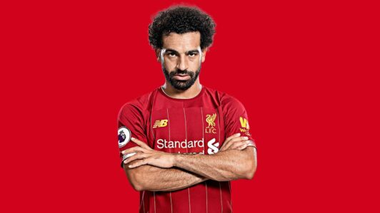 Player Analysis: Mohamed Salah