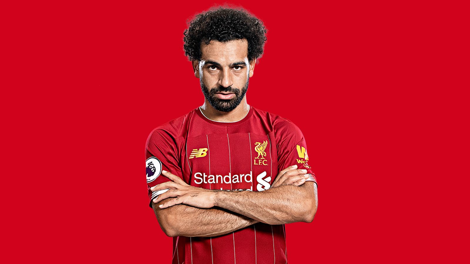 Player Analysis: Mohamed Salah