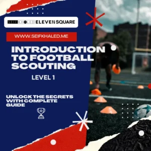 Introduction to Football Scouting Level 1 course